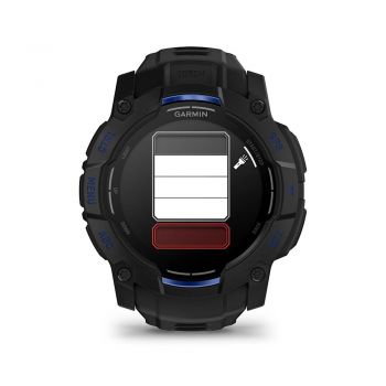 Garmin Instinct 3 AMOLED (50MM)