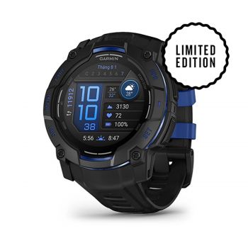 Garmin Instinct 3 AMOLED (50MM)