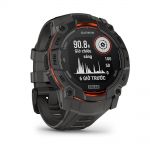 Garmin Instint 3 SOLAR (50MM)