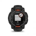 Garmin Instint 3 SOLAR (45MM)