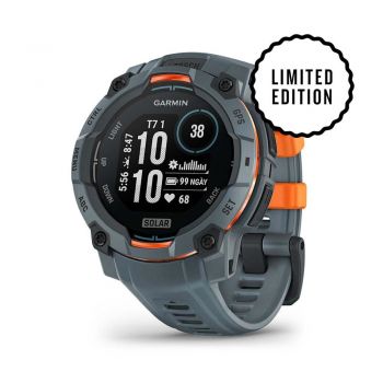 Garmin Instinct 3 SOLAR (45MM)