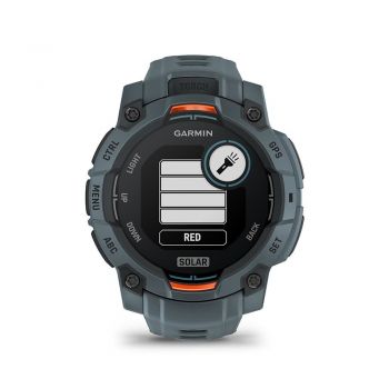 Garmin Instinct 3 SOLAR (45MM)