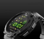 Garmin Instint 3 Tactical Edition AMOLED (50MM)