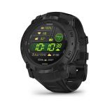 Garmin Instint 3 Tactical Edition AMOLED (50MM)