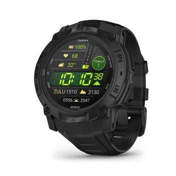 Garmin Instinct 3 Tactical Edition AMOLED (50MM)