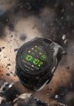 Garmin Instint 3 Tactical Edition SOLAR (50MM)