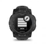 Garmin Instint 3 Tactical Edition SOLAR (50MM)