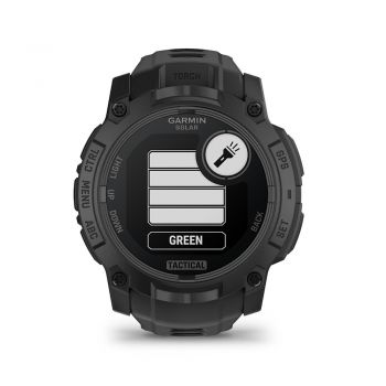 Garmin Instinct 3 Tactical Edition SOLAR (50MM)