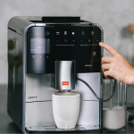 Máy pha cà phê Melitta Barista T Smart