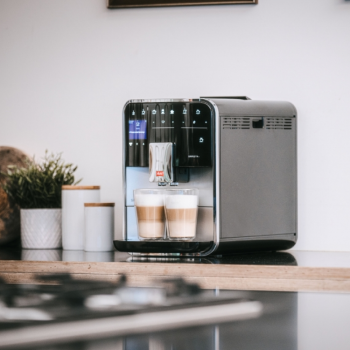 Máy pha cà phê Melitta Barista T Smart