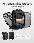 Balo Tomtoc Navigator-T66 Liteway 40L
