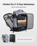 Balo Tomtoc Navigator-T66 Liteway 40L