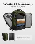Balo Tomtoc Navigator-T66 Liteway 40L