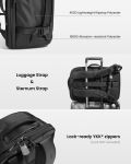 Balo Tomtoc Navigator-T66 Liteway 40L