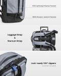 Balo Tomtoc Navigator-T66 Liteway 40L