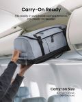 Balo Tomtoc Navigator-T66 Liteway 40L