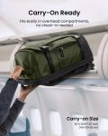 Balo Tomtoc Navigator-T66 Liteway 40L