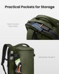 Balo Tomtoc Navigator-T66 Liteway 40L