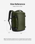 Balo Tomtoc Navigator-T66 Liteway 40L