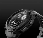 Garmin Instinct 3 Tactical Edition SOLAR (45MM)
