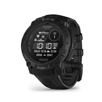 Garmin Instinct 3 Tactical Edition SOLAR (45MM)