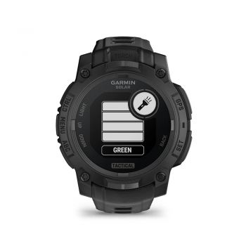 Garmin Instinct 3 Tactical Edition SOLAR (45MM)