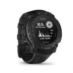 Garmin Instinct 3 Tactical Edition SOLAR (45MM)