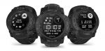 Garmin Instinct 3 Tactical Edition SOLAR (45MM)