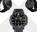 Garmin Instinct Crossover Standard Edition