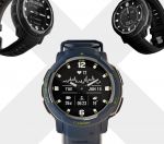 Garmin Instinct Crossover SOLAR