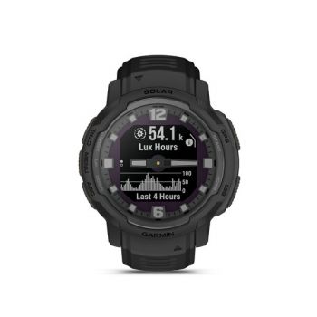 Garmin Instinct Crossover SOLAR - Tactical Edition