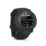 Garmin Instinct Crossover SOLAR - Tactical Edition