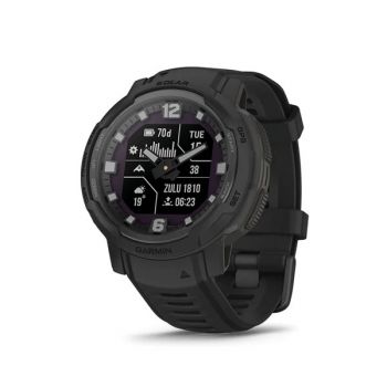 Garmin Instinct Crossover SOLAR - Tactical Edition