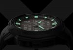Garmin Instinct Crossover SOLAR - Tactical Edition