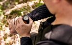 Garmin Instinct Crossover SOLAR - Tactical Edition