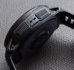 Garmin Instinct Crossover SOLAR - Tactical Edition