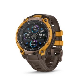 Garmin Instinct Crossover AMOLED