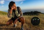 Garmin Instinct Crossover AMOLED - Tactical Edition