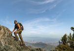 Garmin Instinct Crossover AMOLED - Tactical Edition