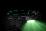 Garmin Instinct Crossover AMOLED - Tactical Edition