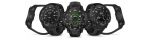 Garmin Instinct Crossover AMOLED - Tactical Edition