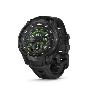 Garmin Instinct Crossover AMOLED - Tactical Edition