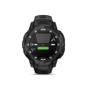 Garmin Instinct Crossover AMOLED - Tactical Edition