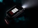 Garmin Venu X1 Titanium Caseback