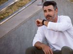 Garmin Venu X1 Titanium Caseback