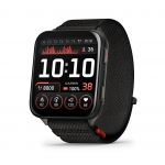 Garmin Venu X1 Titanium Caseback