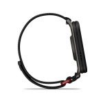 Garmin Venu X1 Titanium Caseback
