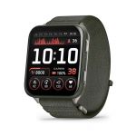 Garmin Venu X1 Titanium Caseback