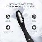 Đầu chải thay thế Foreo ISSA Hybrid Wave