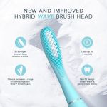 Đầu chải thay thế Foreo ISSA Hybrid Wave